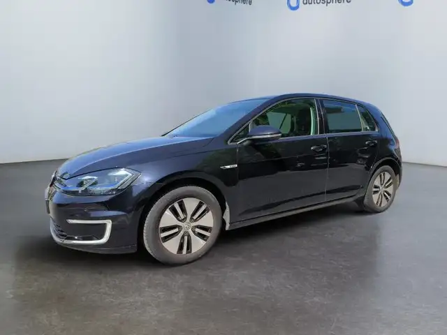 Volkswagen e-Golf 35.8kWh*Boite auto*GPS*APS Ar*Led