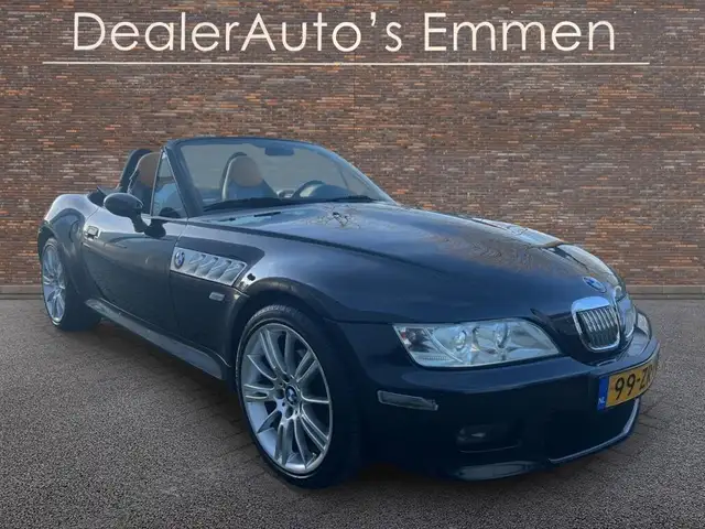 BMW Z3 Roadster 2.2i