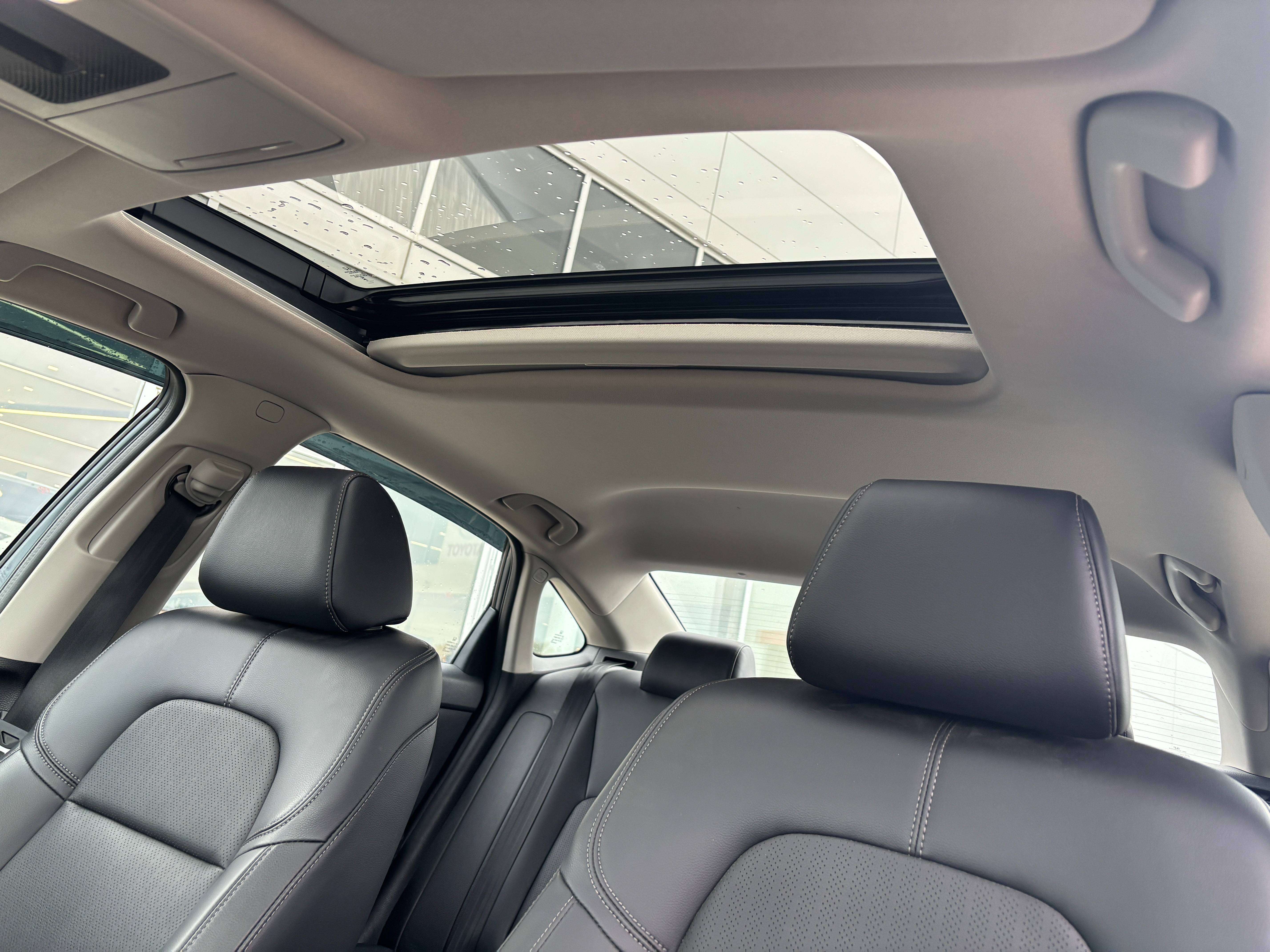used 2023 Honda Civic car