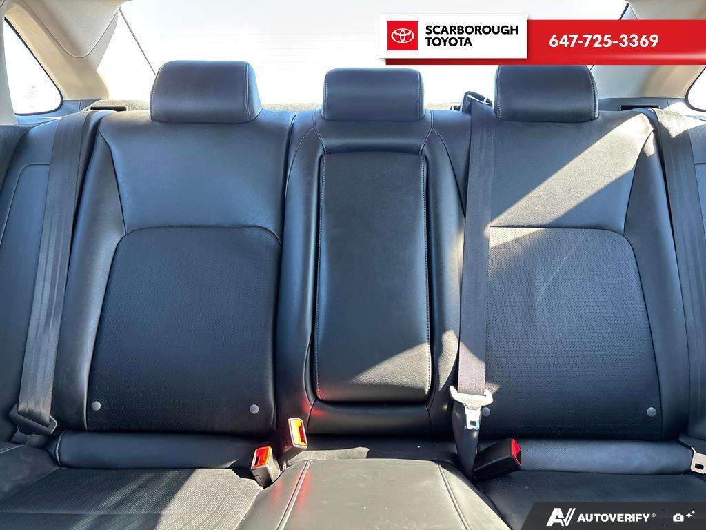 used 2023 Honda Civic car, priced at $28,795
