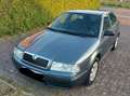 Skoda Octavia Octavia 1.9 TDI Ambiente Gris - thumbnail 3