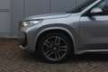 BMW X1 sDrive18i M Sport Automaat / Trekhaak / Sportstoel Argent - thumbnail 4