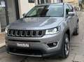 Jeep Compass 2.0mjt Limited 4wd 140cv auto NAVI FULL LED,PELLE Argento - thumbnail 4