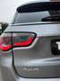 Jeep Compass 2.0mjt Limited 4wd 140cv auto NAVI FULL LED,PELLE Argento - thumbnail 26