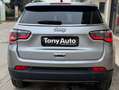 Jeep Compass 2.0mjt Limited 4wd 140cv auto NAVI FULL LED,PELLE Argento - thumbnail 15