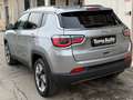 Jeep Compass 2.0mjt Limited 4wd 140cv auto NAVI FULL LED,PELLE Argento - thumbnail 17