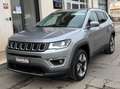 Jeep Compass 2.0mjt Limited 4wd 140cv auto NAVI FULL LED,PELLE Argento - thumbnail 3