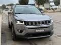 Jeep Compass 2.0mjt Limited 4wd 140cv auto NAVI FULL LED,PELLE Argento - thumbnail 6