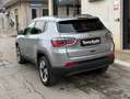 Jeep Compass 2.0mjt Limited 4wd 140cv auto NAVI FULL LED,PELLE Argento - thumbnail 24