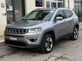Jeep Compass 2.0mjt Limited 4wd 140cv auto NAVI FULL LED,PELLE Argento - thumbnail 11
