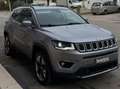 Jeep Compass 2.0mjt Limited 4wd 140cv auto NAVI FULL LED,PELLE Argento - thumbnail 9