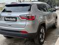 Jeep Compass 2.0mjt Limited 4wd 140cv auto NAVI FULL LED,PELLE Argento - thumbnail 20