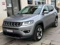 Jeep Compass 2.0mjt Limited 4wd 140cv auto NAVI FULL LED,PELLE Argento - thumbnail 5