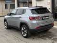 Jeep Compass 2.0mjt Limited 4wd 140cv auto NAVI FULL LED,PELLE Argento - thumbnail 23