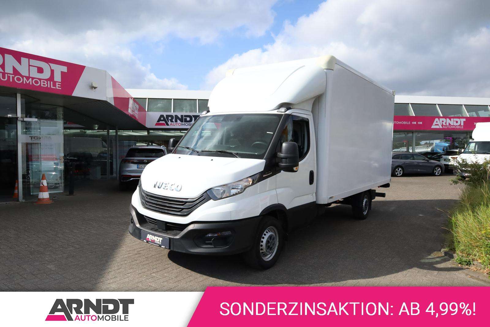 Iveco Model not specified 2024