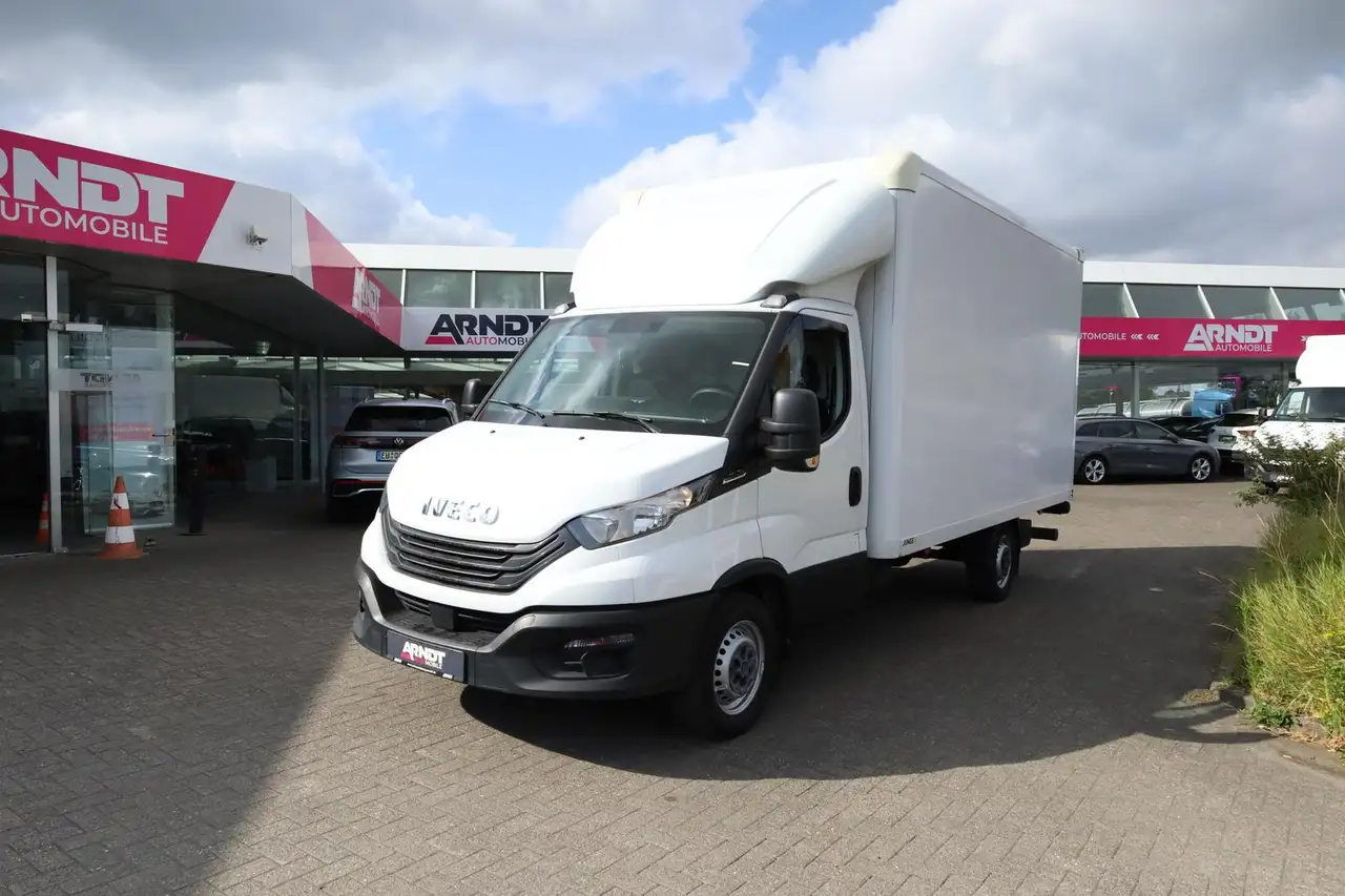 Iveco Model not specified 2024