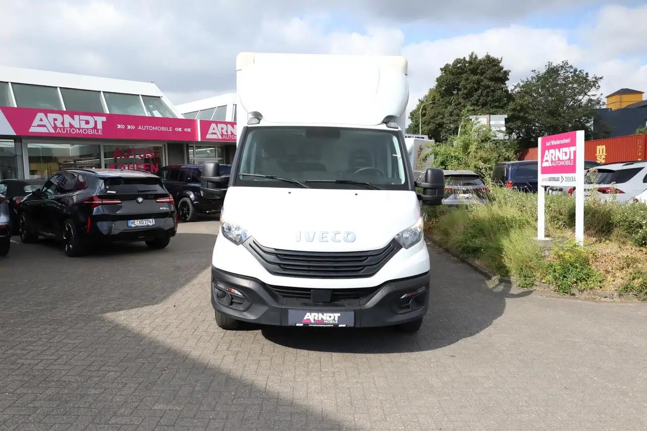 Iveco Model not specified 2024