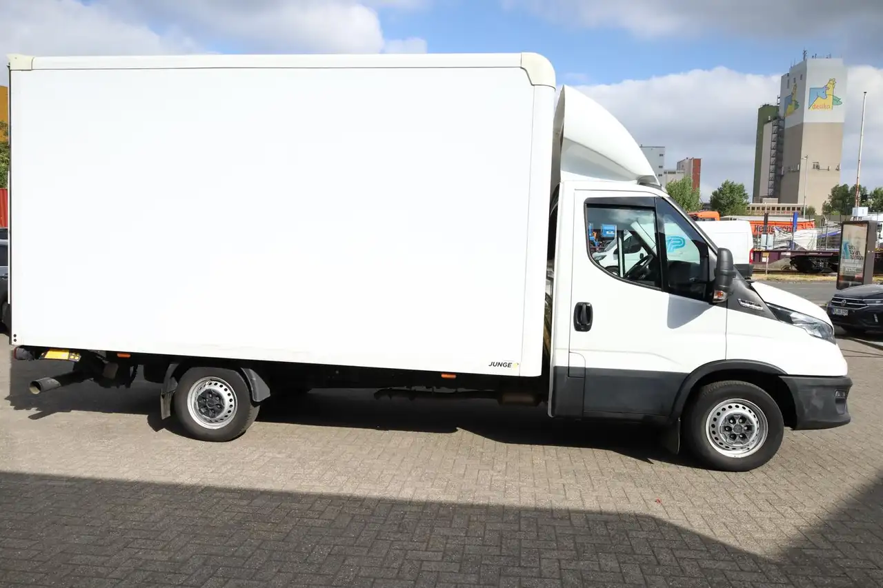 Iveco Model not specified 2024