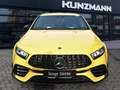 Mercedes-Benz A 45 AMG S 4M+  Night Multikontursitze Memory Geel - thumbnail 2