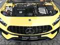 Mercedes-Benz A 45 AMG S 4M+  Night Multikontursitze Memory Geel - thumbnail 20