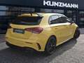 Mercedes-Benz A 45 AMG S 4M+  Night Multikontursitze Memory Geel - thumbnail 3