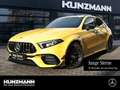 Mercedes-Benz A 45 AMG S 4M+  Night Multikontursitze Memory Geel - thumbnail 1
