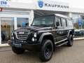 Iveco Massif Classico 5 Sitze Klima  Lang Negro - thumbnail 1