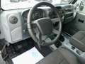 Iveco Massif Classico 5 Sitze Klima  Lang Negro - thumbnail 9