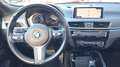 BMW X2 2.5 e 220h 125 phev hybrid m-sport xdrive bva Noir - thumbnail 4