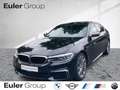BMW 550 i xDr. HUD AD StandHZG Memory  HarmanKardon Noir - thumbnail 1