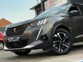 Peugeot 2008 2008 1.5 BlueHDi GT Pack S Gris - thumbnail 5