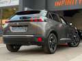 Peugeot 2008 2008 1.5 BlueHDi GT Pack S Gris - thumbnail 4