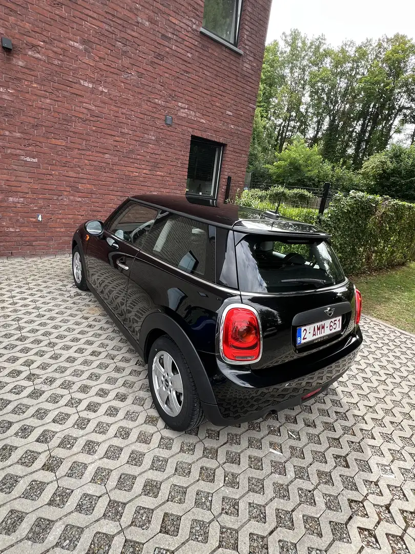 MINI One 1.6i 16v - 2