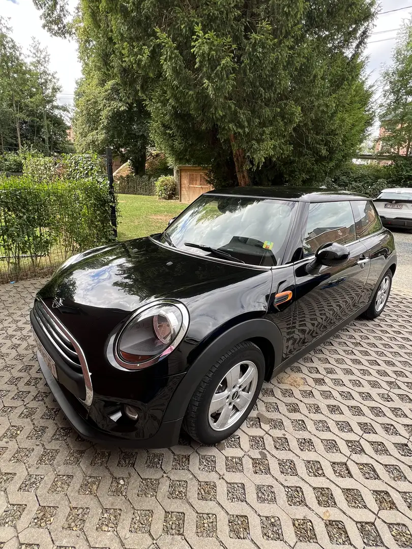 MINI One 1.6i 16v - 1
