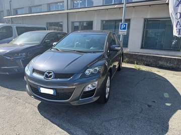 CX-7 2.2 mzr-cd Sport Tourer