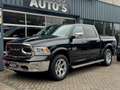 Dodge RAM 1500 5.7 V8 Crew Cab laramie Noir - thumbnail 5