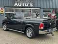 Dodge RAM 1500 5.7 V8 Crew Cab laramie Noir - thumbnail 8