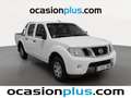 Nissan Navara 2.5dCi XE DCb. 4x4 Blanco - thumbnail 2