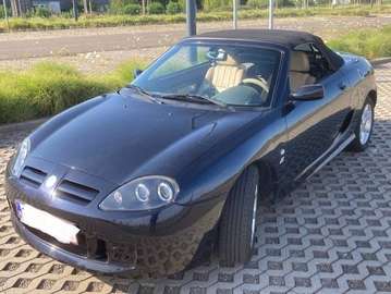 TF 1.8i 16v TF135