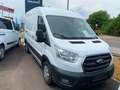 Ford Transit 290 L2 Trend Weiß - thumbnail 1