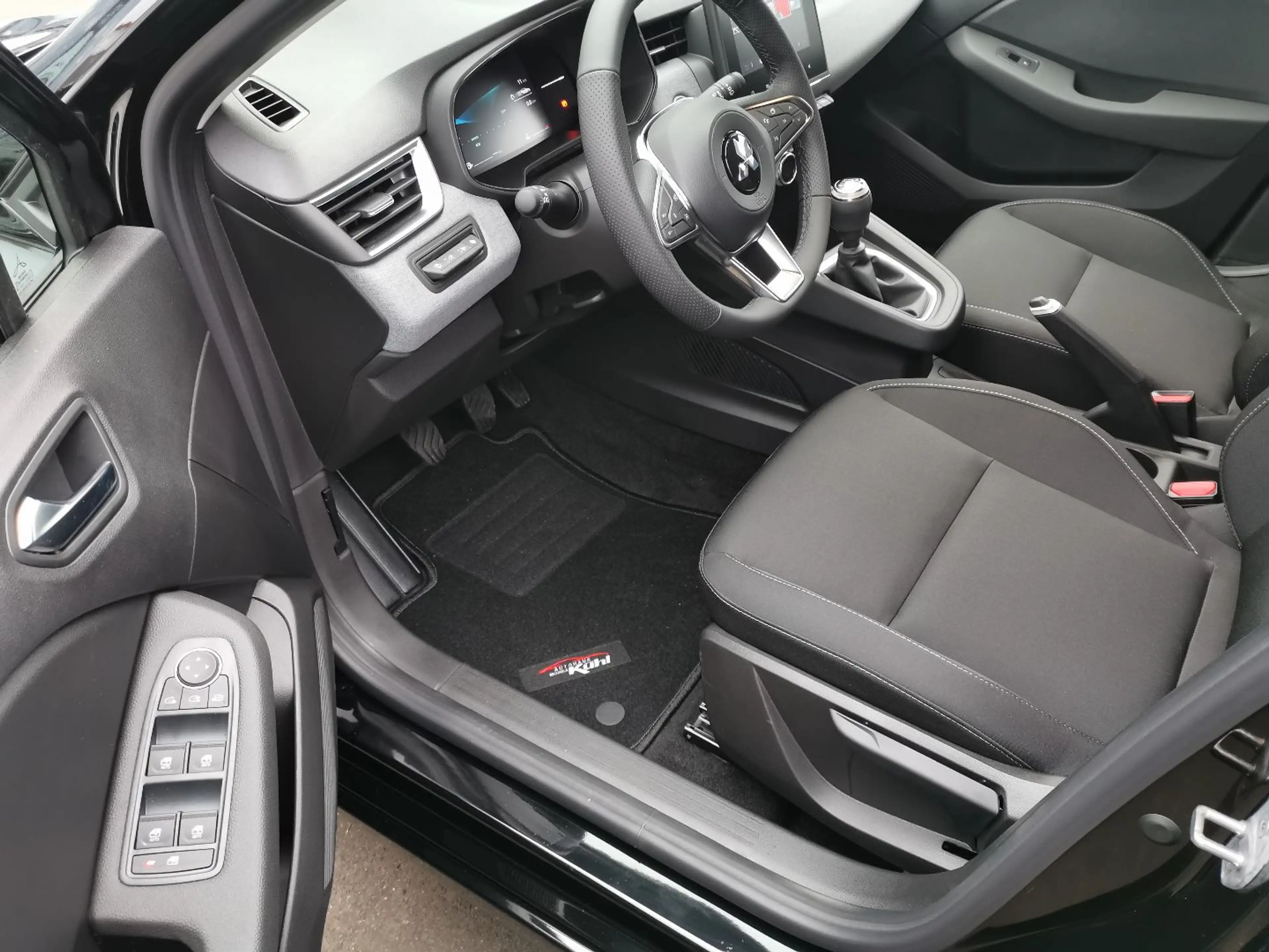 Mitsubishi Colt PLUS 1.0 T-Benzin - Werksgarantie bis 12/2030 — photo 10