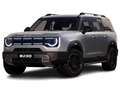 BAIC 4WD +LEDER+PANO+ACC+LED+SHZ+LHZ+PDC+CAM+AHK Grijs - thumbnail 1