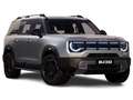 BAIC 4WD +LEDER+PANO+ACC+LED+SHZ+LHZ+PDC+CAM+AHK Grijs - thumbnail 3
