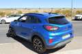 Ford Puma 1.0 EcoBoost MHEV Titanium Design 125 Azul - thumbnail 6