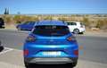 Ford Puma 1.0 EcoBoost MHEV Titanium Design 125 Azul - thumbnail 5