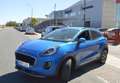 Ford Puma 1.0 EcoBoost MHEV Titanium Design 125 Azul - thumbnail 4