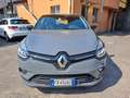 Renault Clio 0.9 BENZINA TCE *OK NEOPATENTATI* E6 Grijs - thumbnail 2