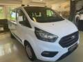 Ford Tourneo Custom 2.0 TDCi KAT ZAHNRIEMEN NEU PDC Weiß - thumbnail 3