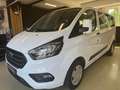 Ford Tourneo Custom 2.0 TDCi KAT ZAHNRIEMEN NEU PDC Weiß - thumbnail 1