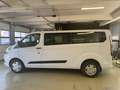 Ford Tourneo Custom 2.0 TDCi KAT ZAHNRIEMEN NEU PDC Weiß - thumbnail 7